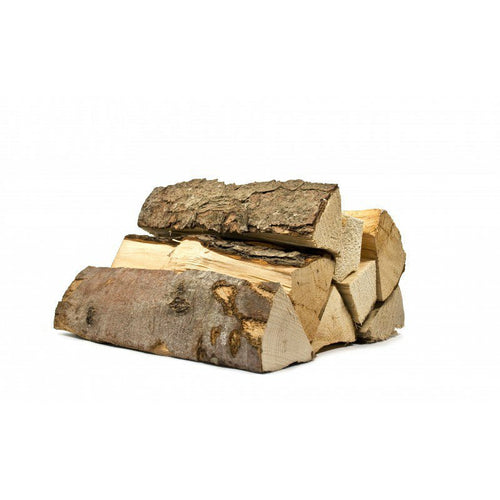 Bois de chauffage 2 stères – 40 cm – Hêtre et chêne