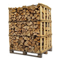 Bois de chauffage 5 stères – Bûches 30 à 33 cm