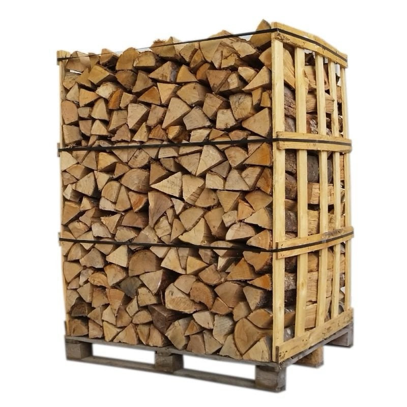 Bois de chauffage 5 stères – Bûches 30 à 33 cm
